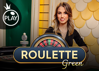 Roulette Green