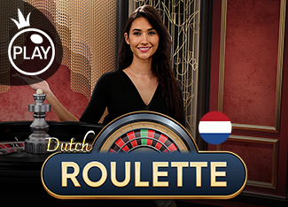 Roulette 11 - Dutch