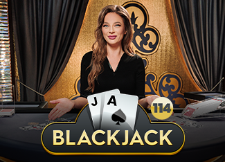 Blackjack 114