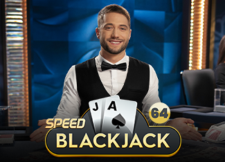 Speed Blackjack 64