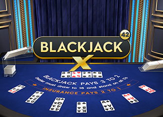 BlackjackX 42