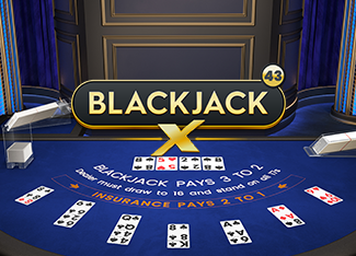 BlackjackX 43