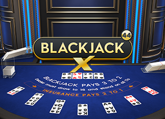 BlackjackX 44