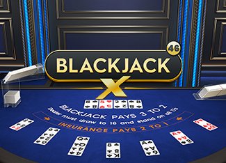 BlackjackX 46