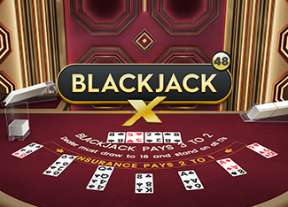 BlackjackX 48