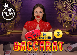 Live - Baccarat 11