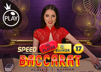 Live - Speed Baccarat 17