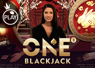 ONE Blackjack 2