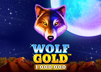 Wolf Gold 1,000,000