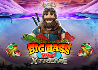 Big Bass Xmas Xtreme