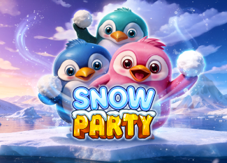 Snow Party