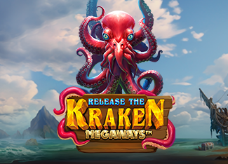 Release the Kraken Megaways